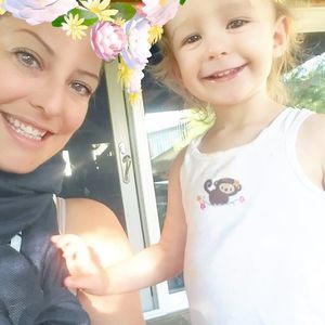 Meet your Posher, Stephanie